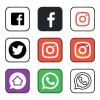 imgi_192_collection-of-social-media-logos-represents-digital-communication-and-brand-presence-on-various-platforms-for-marketing-free-vector